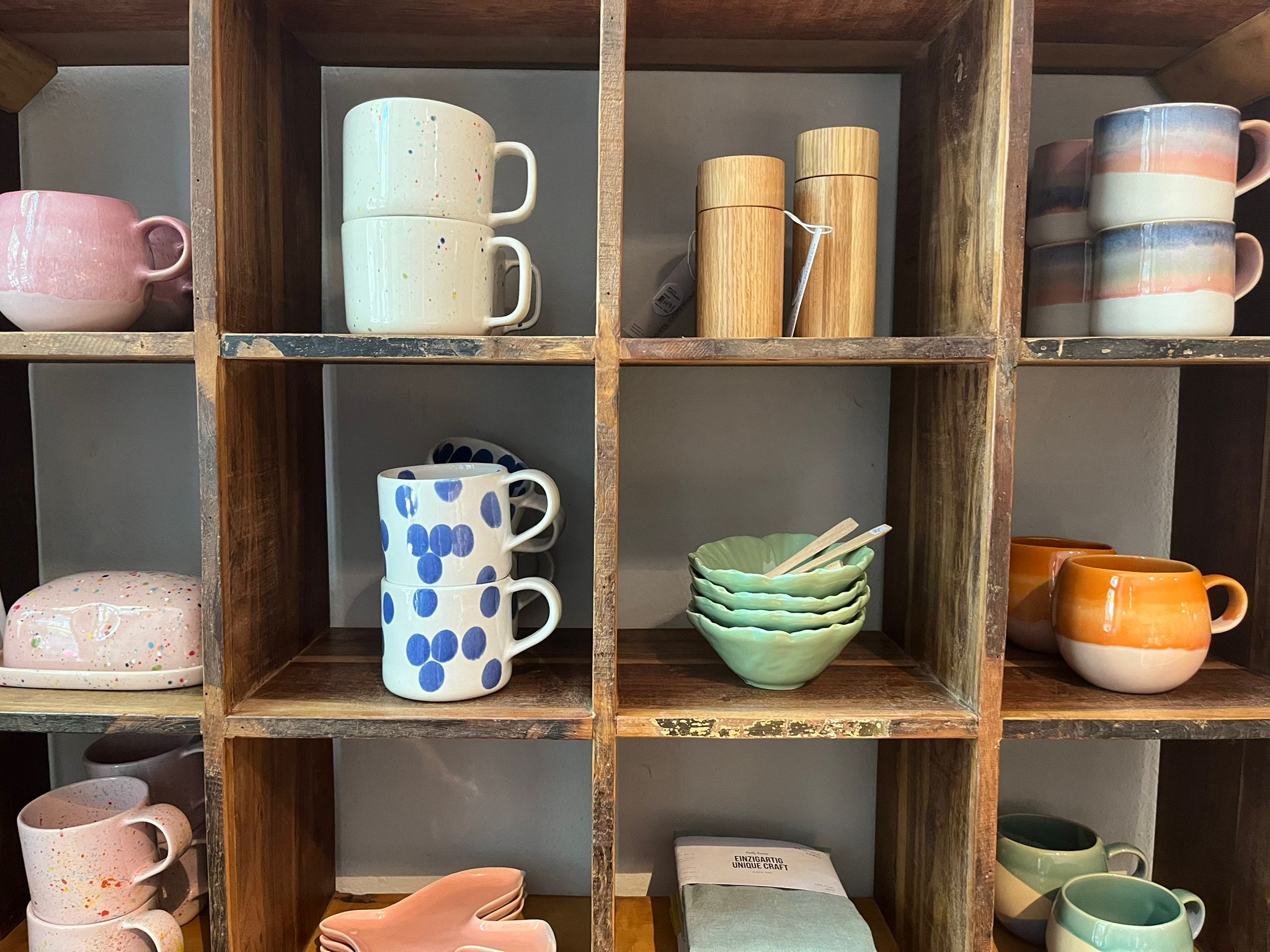 Moderne Wohnzimmer Dekoration